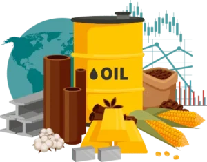 Commodity Monthly Package
